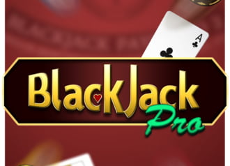 Blackjack • Vegas Strip Pro
