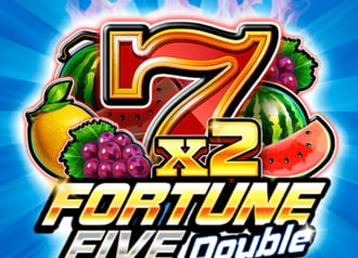 FORTUNE FIVE DOUBLE