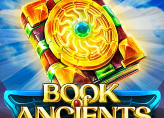 BOOK OF ANCIENTS