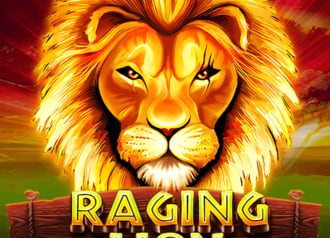 RAGING LION