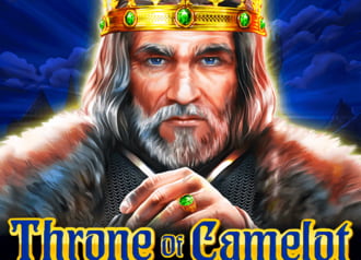 THRONE OF CAMELOT