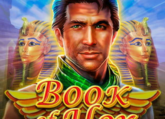 BOOK OF HOR
