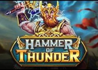 Hammer of Thunder