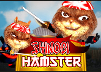 Shinobi Hamster