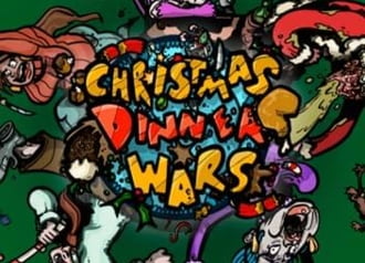 Christmas Dinner Wars
