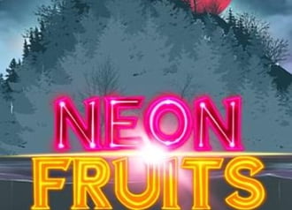Neon Fruits (Arcadem Lite)