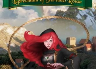 The Leprechaun Of Fortune: Roisin