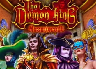 The Demon King's: Masquerade