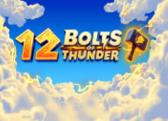 12 Bolts of Thunder - 96