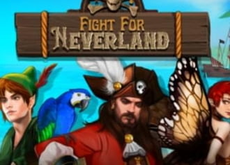 Fight For Neverland