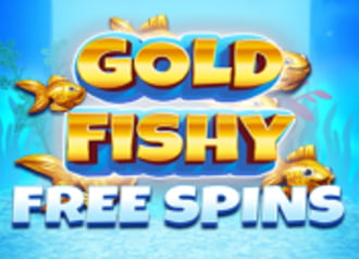 Gold Fishy FreeSpins Gamble 100