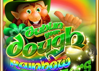 Dublin Your Dough: Rainbow Clusters