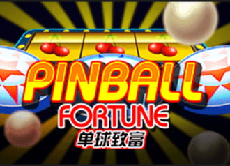PinBall Fortune