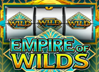Empire Of Wilds 9620