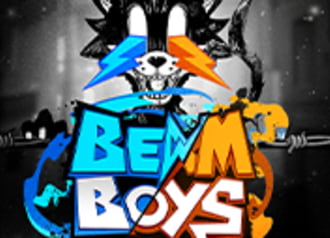 Beam Boys 96