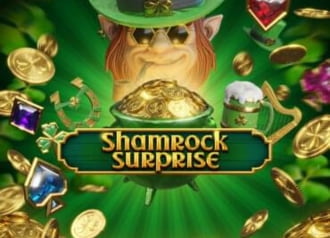 Shamrock Surprise