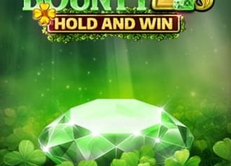 EMERALD BOUNTY 7SHOLD AND WIN