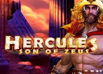 Hercules Son of Zeus™