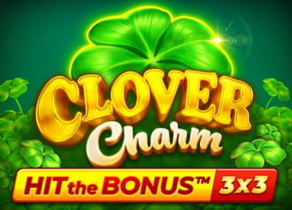 Clover Charm: Hit the Bonus ™