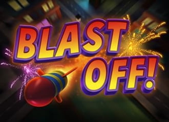 Blast Off!