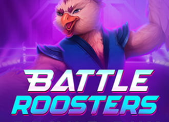Battle Roosters Bonus Buy