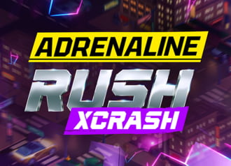 Adrenaline Rush: XCrash