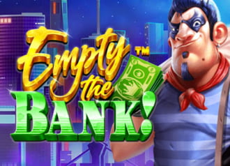 Empty the Bank™