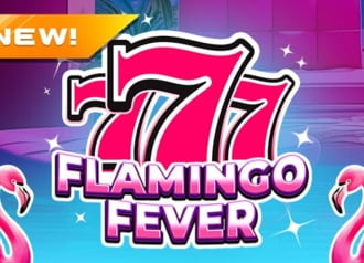 777 – Flamingo Fever
