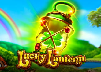Lucky Lantern