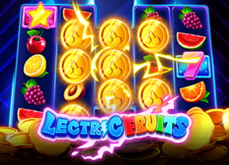 Lectric Fruits