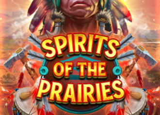 Spirits of the Praires