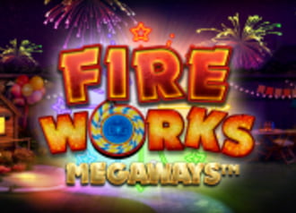 Fireworks Megaways 94