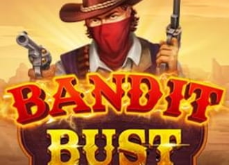 Bandit Bust Bonus Buy