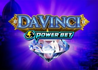 Da Vinci Power Bet