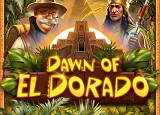 Dawn of El Dorado