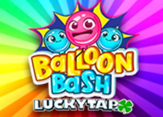 Balloon Bash LT 9674