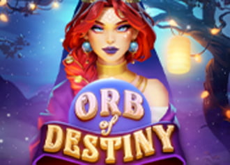 Orb of Destiny 96