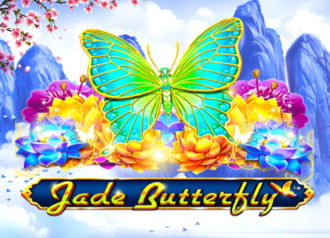 Jade Butterfly™