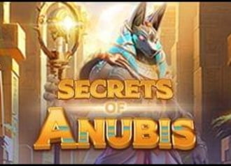 Secrets of Anubis
