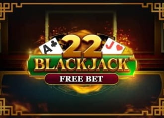 22 Blackjack – Free Bet ™