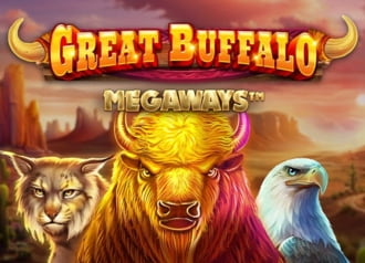 Great Buffalo Megaways™