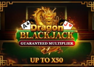 Dragon Blackjack – Guaranteed Multiplier™