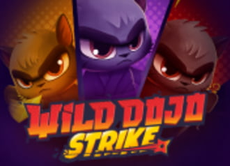 Wild Dojo Strike 96