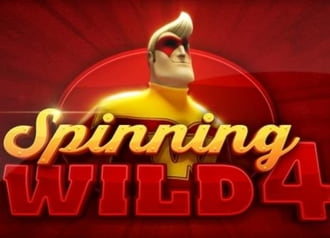 Spinning Wild 4