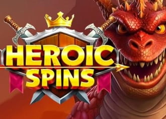 Heroic Spins