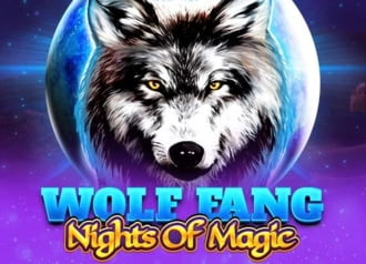 Wolf Fang – Nights Of Magic