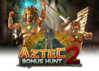 Aztec: Bonus Hunt 2