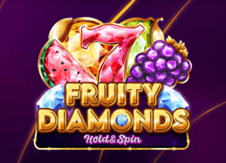 Fruity Diamonds