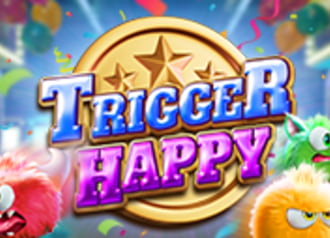Trigger Happy 96