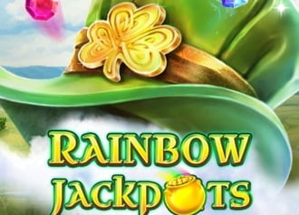 Rainbow Jackpots MegaWays™